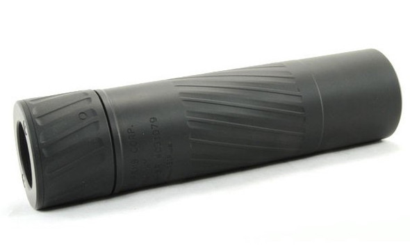 Thunder Beast Dominus-SR 30 Cal Suppressor - Black, DOMINUS-SR