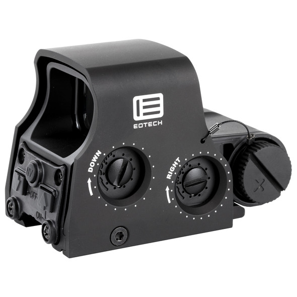 Eotech XPS3 holographic sight 68MOA RING/1MOA DOT, Night vision compatible