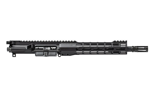 M4E1 Threaded 10.5" 5.56 Complete Upper Receiver w/ ATLAS S-ONE Handguard