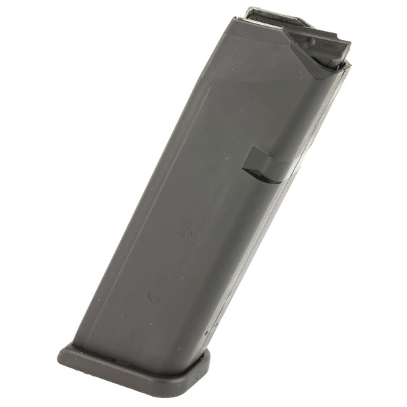 GLOCK 17 Round 9MM Magazine for GLOCK 17/34 - Black GLOCK 17 Round 9MM Magazine for GLOCK 17/34 - Black