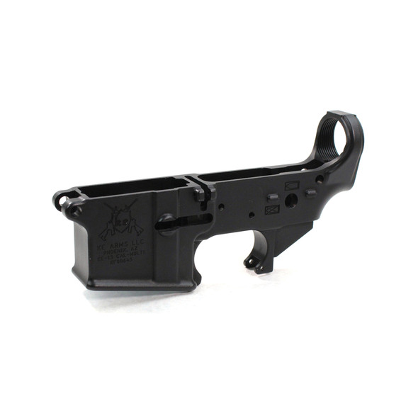 KE Arms KE-15 Stripped Lower Receiver