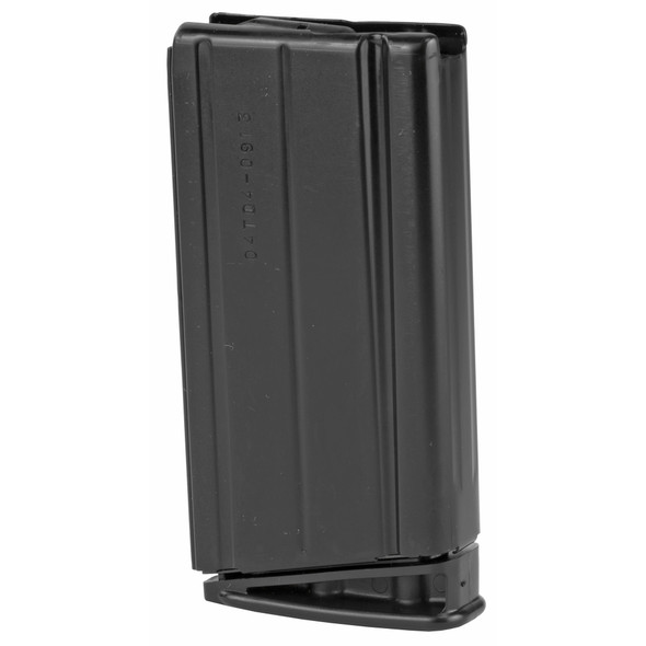 FN America SCAR 17S 20 Round 308 Win Magazine - Black FN America SCAR 17S 20 Round 308 Win Magazine - Black