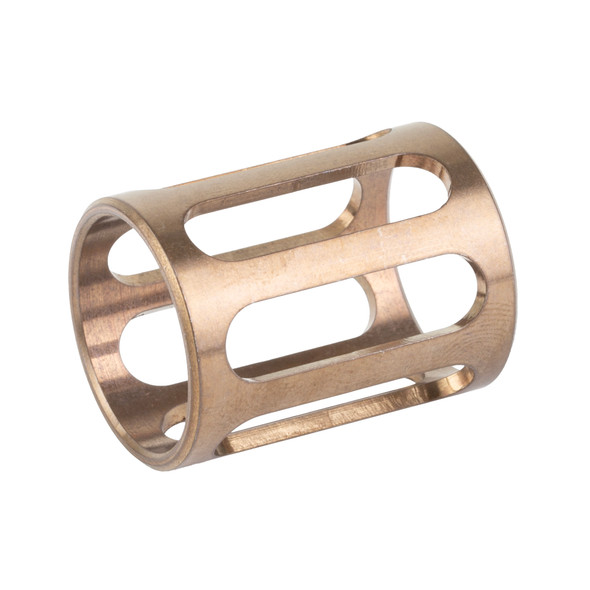 SilencerCo Fixed Barrel Spacer - Osprey/Octane Series, AC22, 817272010121