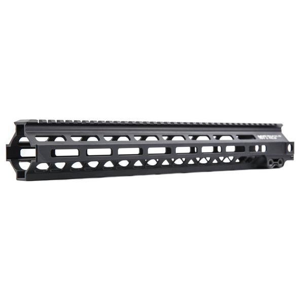 Geissele 15" Super Modular Rail MK8 MLOK- Black