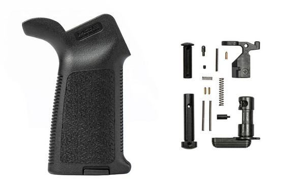 Aero Precision EPC MOE Lower Parts Kit Minus FCG