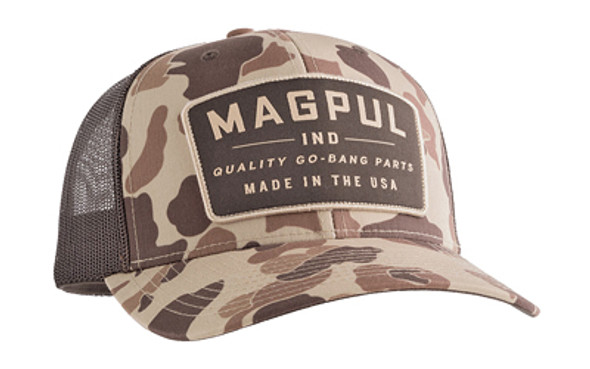 Magpul Go Bang Trucker Hat