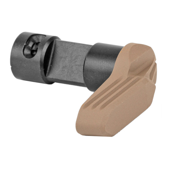 Radian Weapons Talon-GI 45/90 Safety Selector - Flat Dark Earth