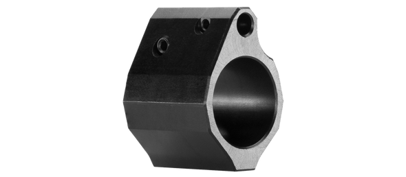 Seekins Precision Low Profile Adjustable Gas Block.750 Dia Seekins Precision Low Profile Adjustable Gas Block.750 Dia