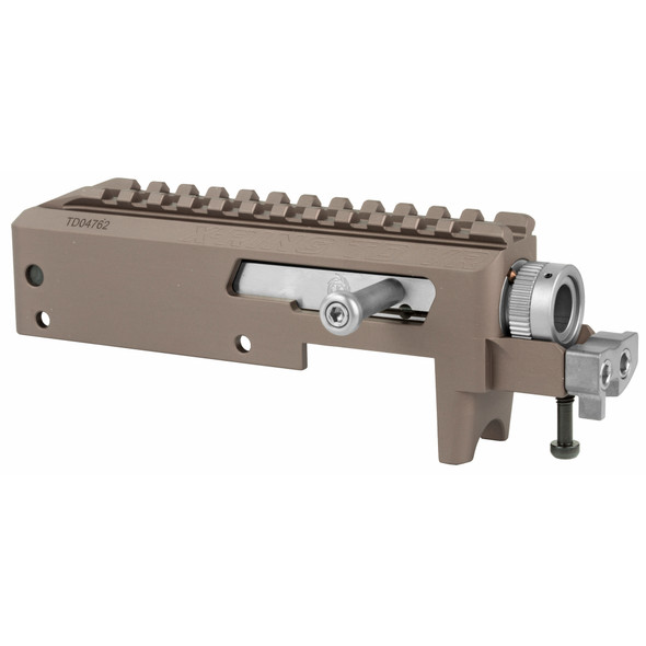 Tactical Solutions X-Ring 10/22 TD Receiver - Quicksand (FDE)