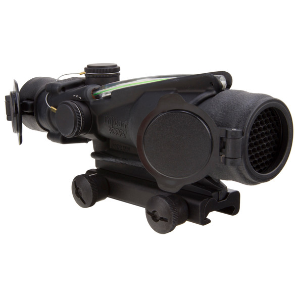 Trijicon Acog TA31RCO For M150 - Green