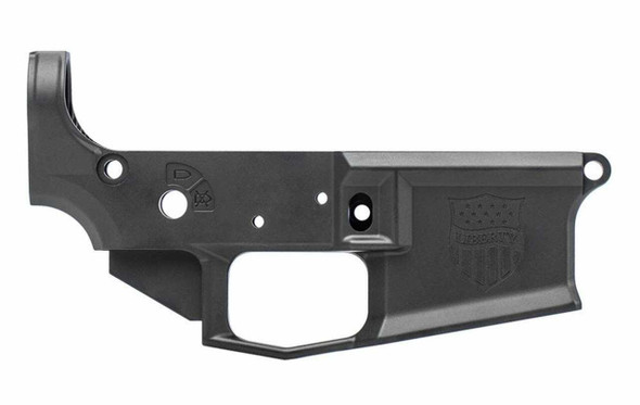 Aero Precision M4E1 Stripped Lower Receiver - Liberty - Special Edition