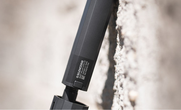 Osprey 9 Silencer 2.0