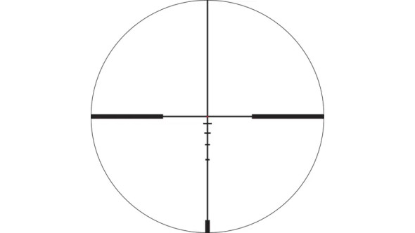 Vortex Razor Gen II-E 1-6x24