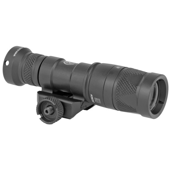 Surefire M300 Scout Light Vampire - Black