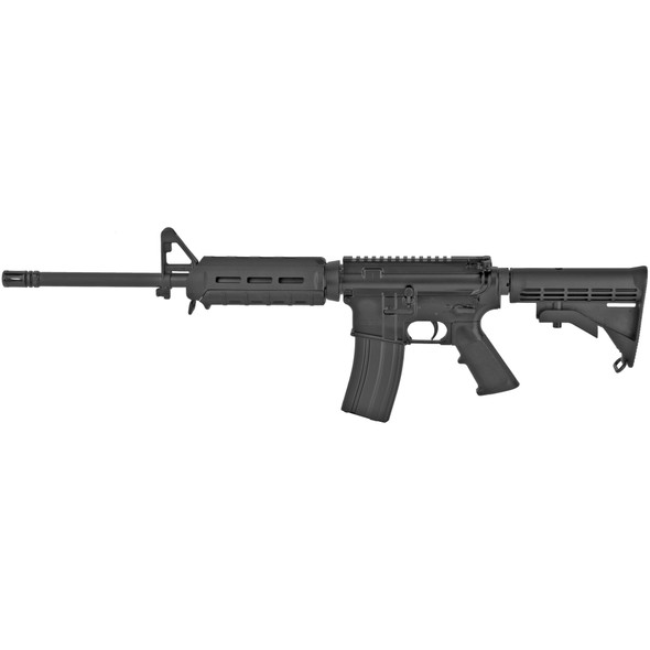 Colt M4 Carbine 7.62x39mm Rifle - Semi-Auto, Matte Black Finish