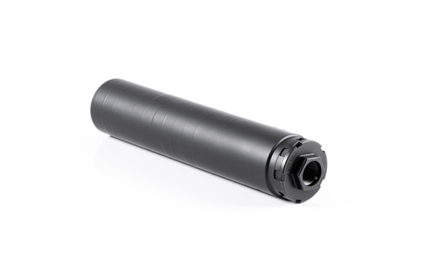 Dead Air Primal Multi-Purpose .46 Caliber Suppressor, DAPRIMAL, PRIMAL, 810128160148