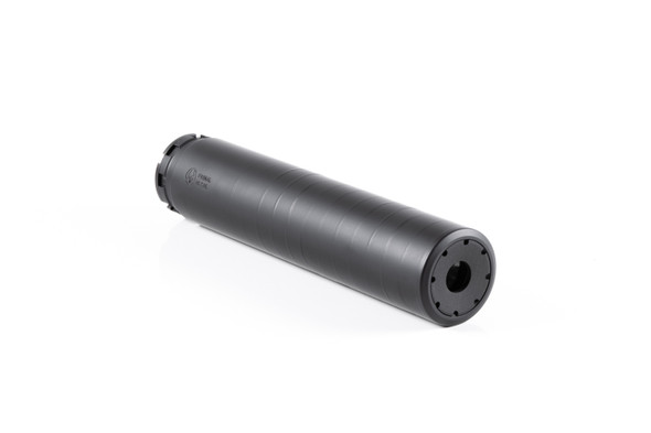 Dead Air Primal Multi-Purpose .46 Caliber Suppressor, DAPRIMAL, PRIMAL, 810128160148