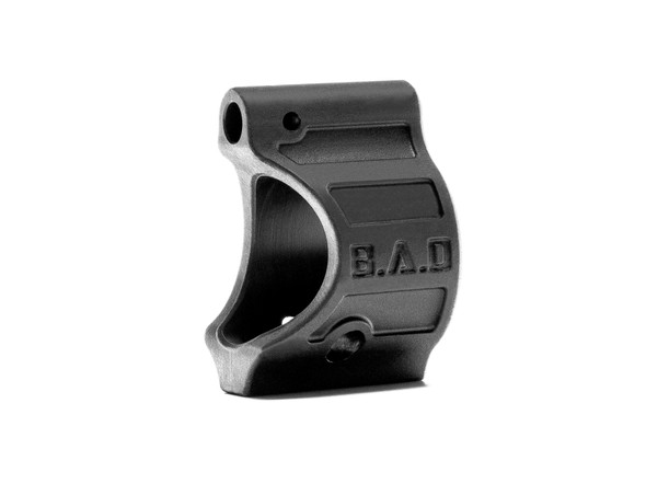 Battle Arms Development Workhorse Low Profile .750 Gas Block, WH-GB-750, 810033780370