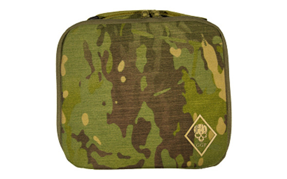 Grey Ghost Gear Pistol Case - Multicam Tropic