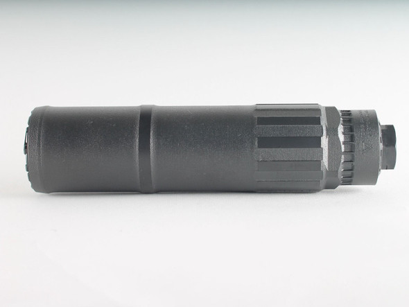 Chaos Gear Supply - Helios QD Titanium Suppressor - 5.56 NATO - 30 Cal