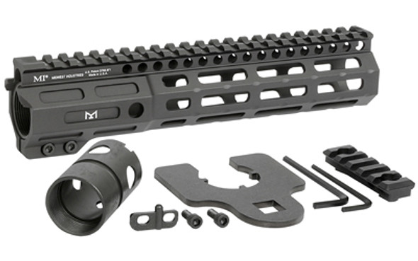 Midwest Night Fighter Handguard