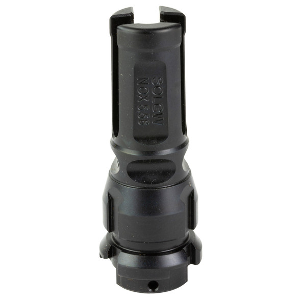 SOLGW NOX - 556 Flash Hider