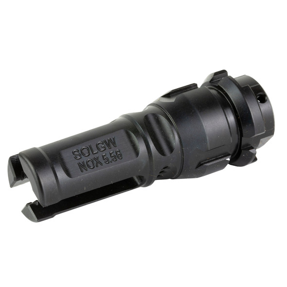 SOLGW NOX - 556 Flash Hider