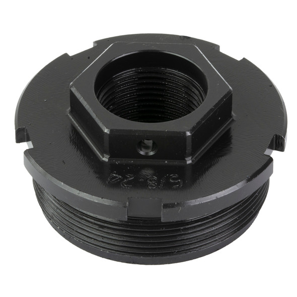 Dead Air Direct Thread Hub Mount - 5/8x24