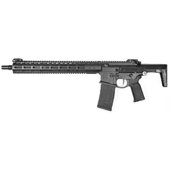 Noveske Gen 4 N4-PDW Rifle - 5.56 Nato 16" Barrel - 30 Rd