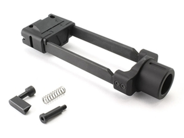 B&T Telescopic Arm Brace Adapter For TP9