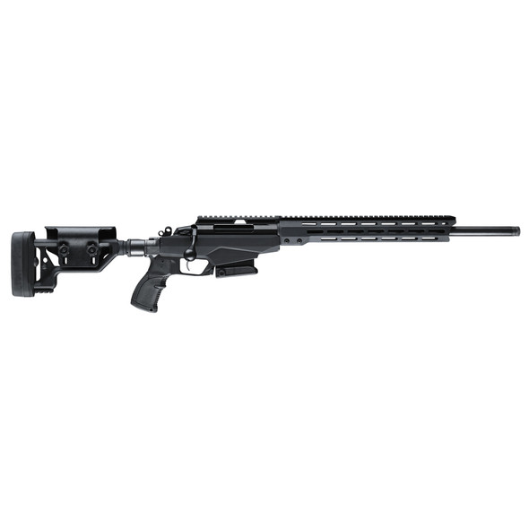 Tikka T3x - TAC A1 6.5 Creedmoor 24" Barrel - 10 Rds Tikka T3x - TAC A1 6.5 Creedmoor 24" Barrel - 10 Rds
