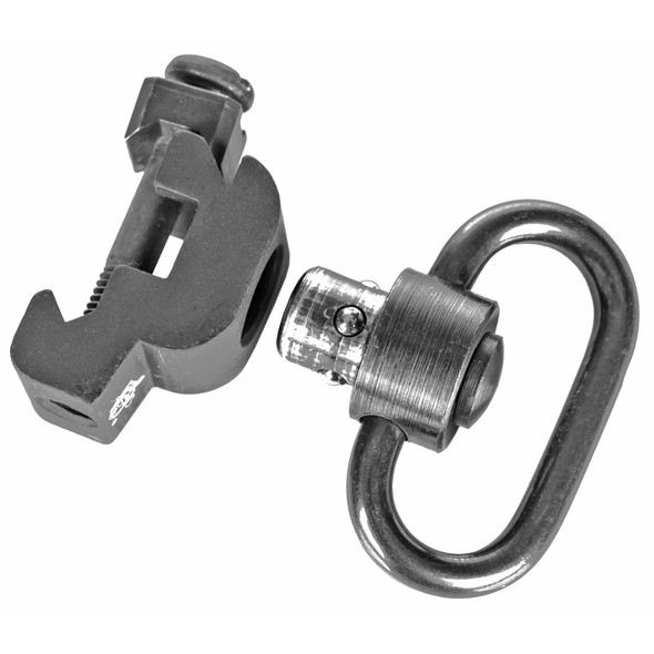 Knights Armament Quick Detach Swivel Mount