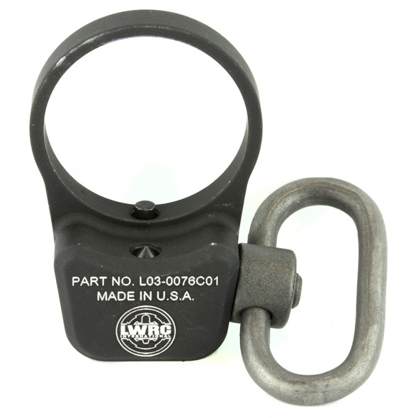 LWRC QD Ambi Sling Mount Plate