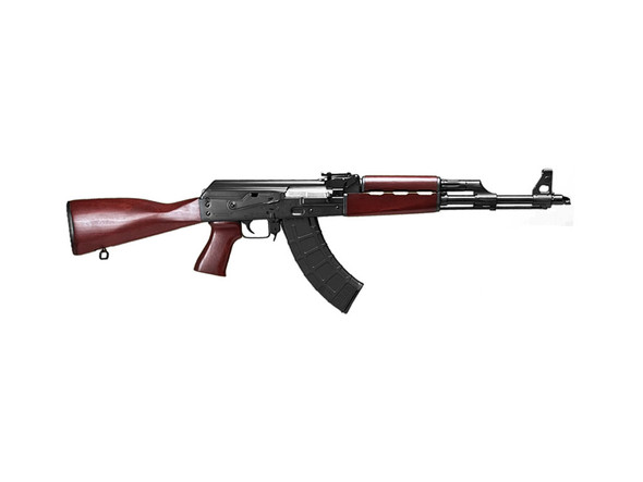 Zastava ZPAP M70 AK47 M81 Woodland 7.62x39 Rifle