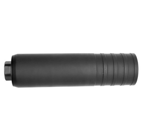 Otter Creek Labs Polonium 5.56 Suppressor - Black, POL556, 664533654132