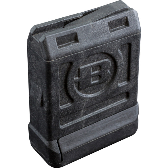 Bergara BMR Magazine Bergara BMR Magazine