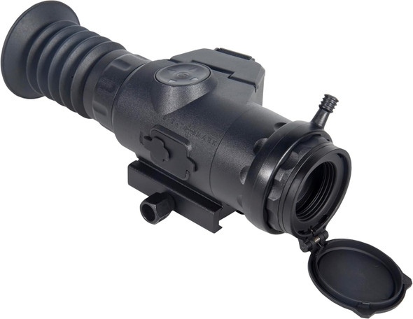 Sightmark Wraith 4K Mini Night Vision Riflescope, SM18041, 812495026867