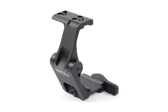 Unity Tactical FAST FTC OMNI Magnifier Mount Black