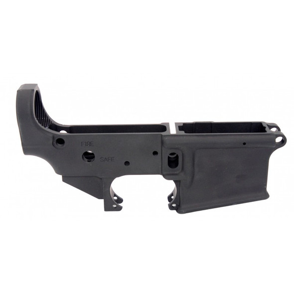 PRI - AR15 / M16 Flattop Riser 3 Hole