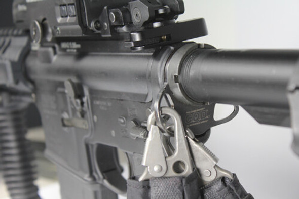 CQD® Rear Sling Mount