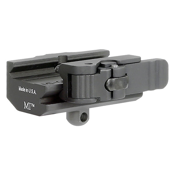 Midwest QD Mount for Harris Type Bipod