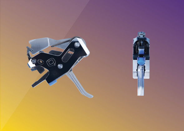 Q Literally The Best Trigger Ever Made