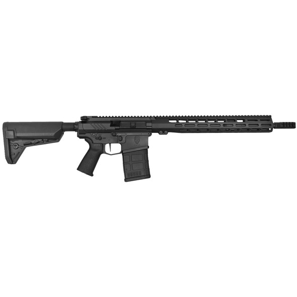 Grey Ghost Precision - HEAVY MKII .308 Win 16" Rifle - 20 Rd