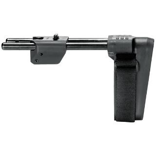 SB Tactical - MPX PSB (B14S521SP)
