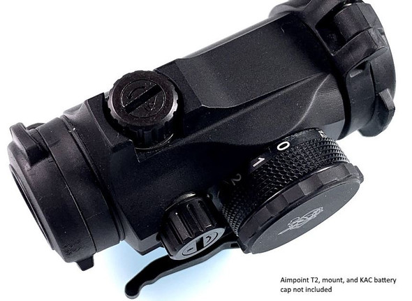 Forward Controls Design ATA Adjustable Turret Cap Aimpoint Micro T1/T2