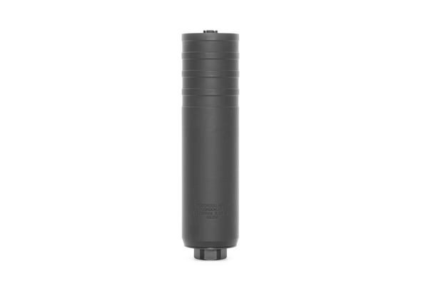 Otter Creek Labs Polonium K 5.56/6mm Silencer Black 1 