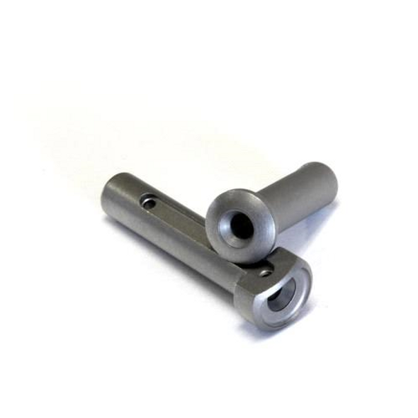 Dark Hour Defense Raw SS AR15 Takedown/Pivot Pin Set