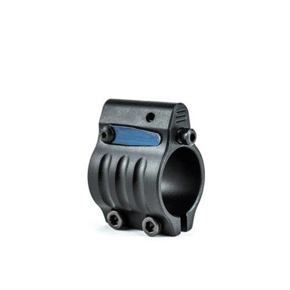 SLR Rifleworks Sentry 7 Clamp On Premium Adjustable Gas Block - Melonite SLR Rifleworks Sentry 7 Clamp On Premium Adjustable Gas Block - Melonite