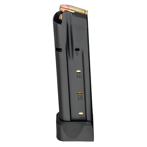 Springfield Armory - 1911 DS 9MM 20RD DOUBLE STACK Magazine
