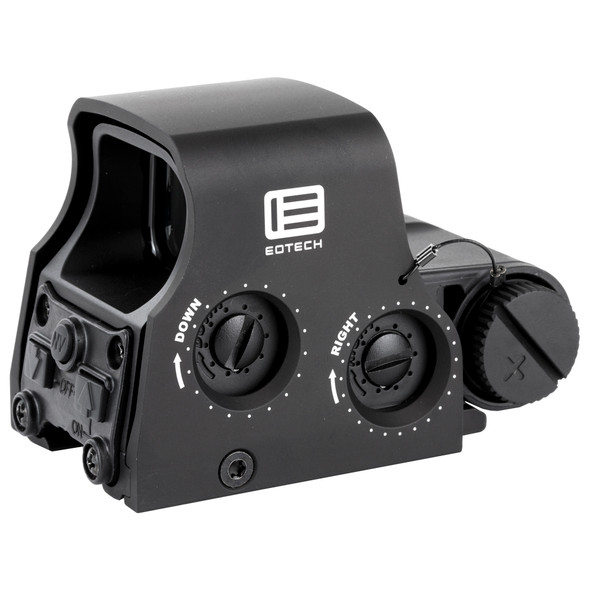 EOTech XPS3-2 Holographic Sight, Black (XPS3-2)